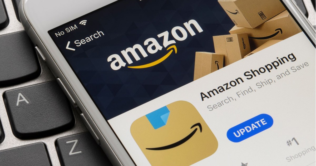 Fraude por triangulación en Amazon: así funciona y así puedes evitarlo