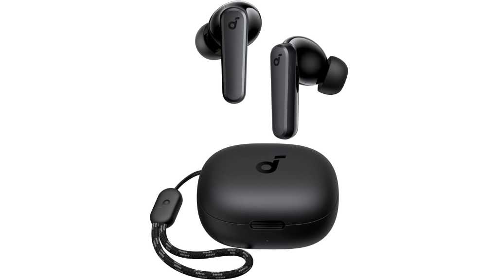 Estos auriculares inalámbricos verdaderos de Anker son una auténtica ganga por 20 dólares