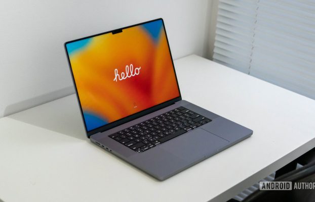 Oferta: las mejores MacBook Pro de Apple tienen un descuento de $500