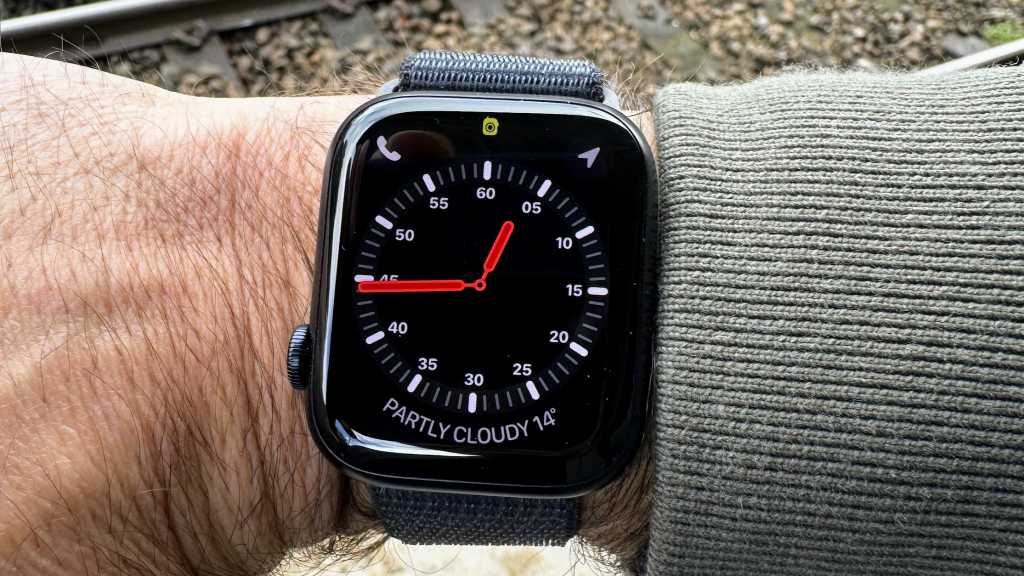 El fantástico Apple Watch Series 9 acaba de bajar a 280 dólares en Prime Day