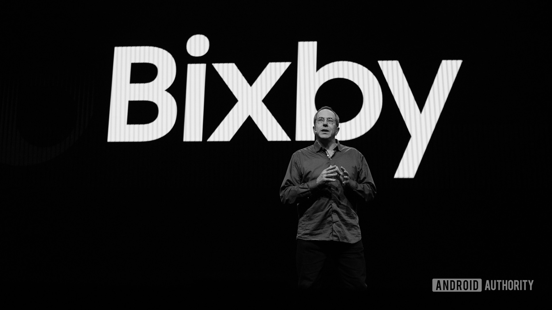Samsung confirma que una actualización de Bixby mejorada con IA llegará en 2024