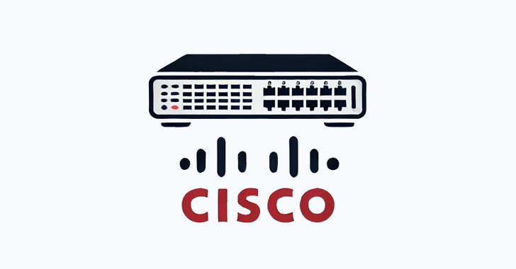 Los piratas informáticos chinos aprovechan los ataques de día cero de los switches Cisco para distribuir malware