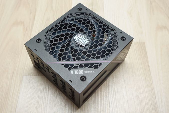 Reseña de la fuente de alimentación ATX 3.1 de 1600 W Cooler Master V Platinum V2: un gigante silencioso