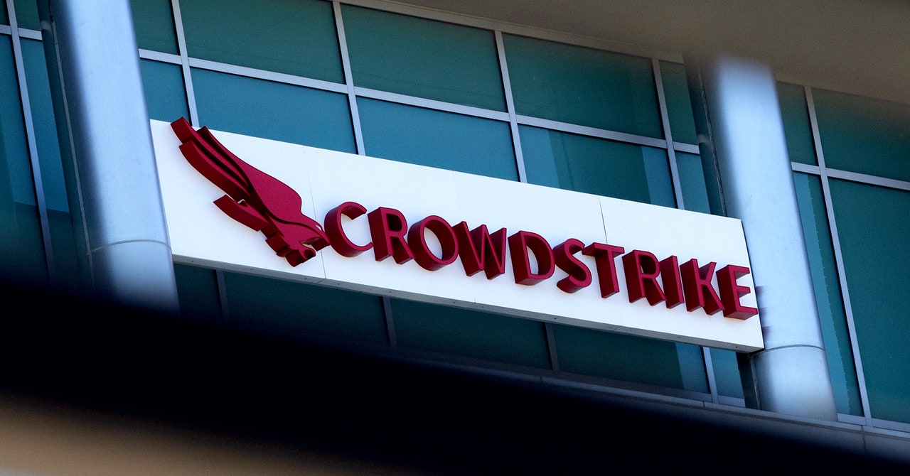 No se deje engañar por las estafas de interrupción del servicio de CrowdStrike