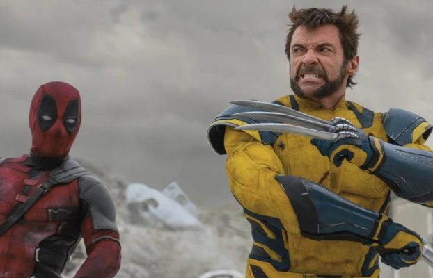 Deadpool y Wolverine: ¿Cuántas escenas post-créditos tiene?