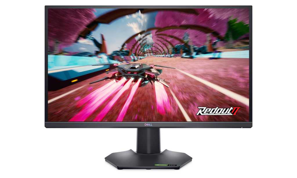 Consigue este monitor para gaming Dell de 27″ por solo $162