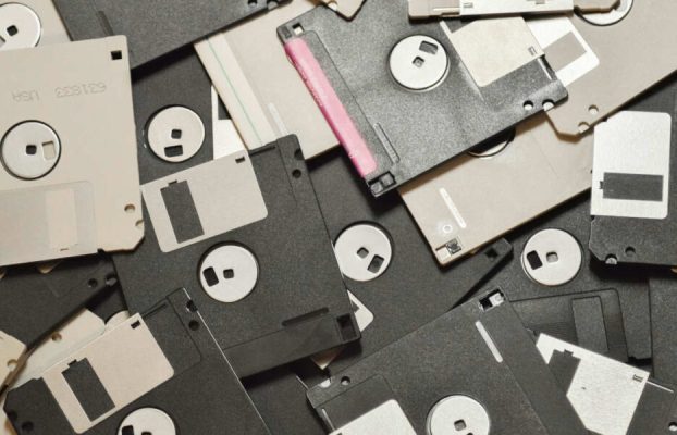 Ahora sí, por fin, Japón se despide de los disquetes