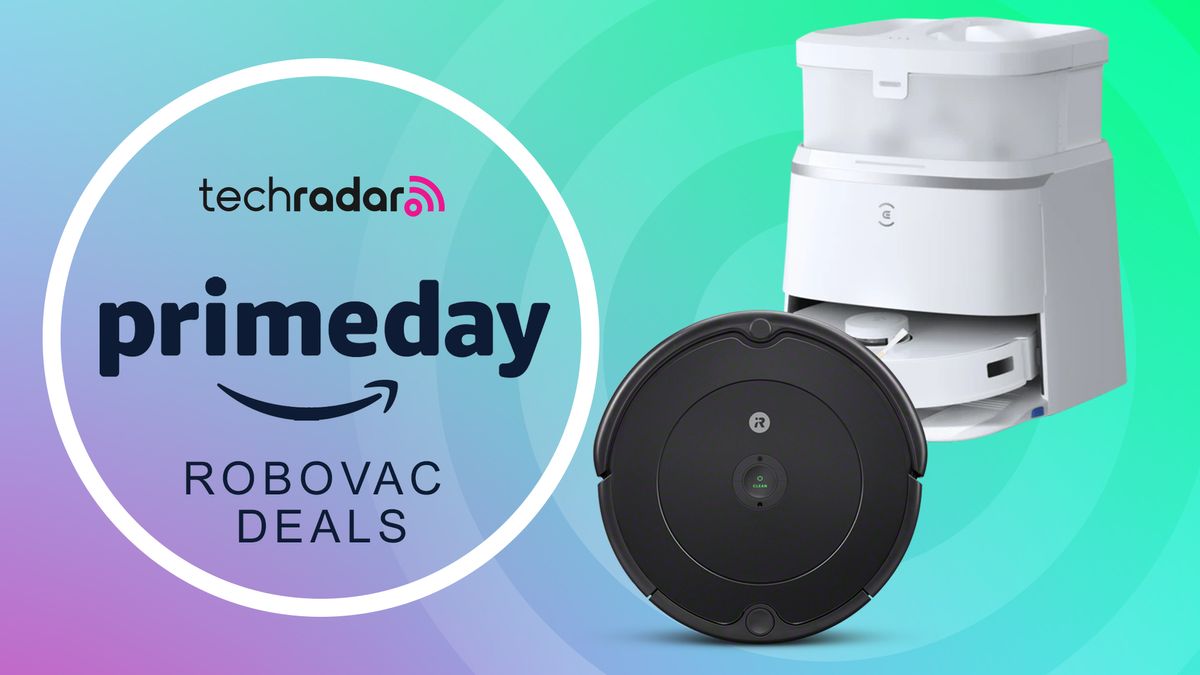 Llevo años analizando aspiradoras robot: estas son las 6 que vale la pena comprar en Prime Day