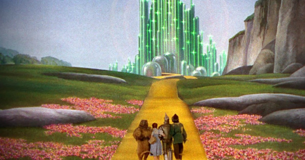 10 películas clásicas del viejo Hollywood para principiantes