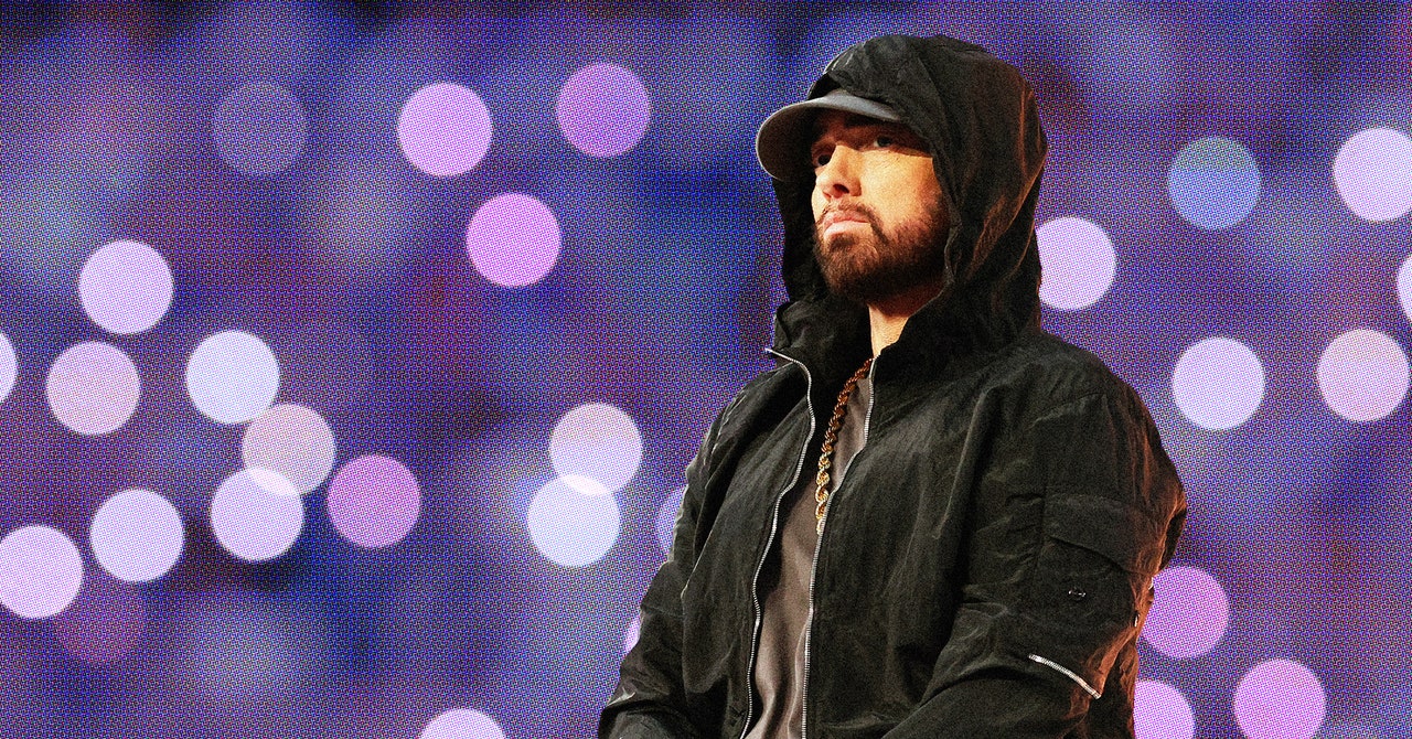 El nuevo álbum de Eminem llevó a la Generación X a declarar una ‘guerra’ en TikTok contra la Generación Z