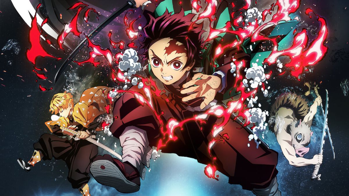 Demon Slayer temporada 4: fecha de estreno en Netflix, tráiler, elenco confirmado, sinopsis de la trama y más