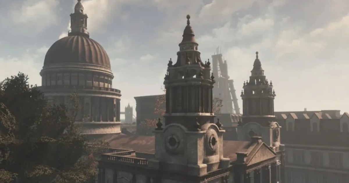 Fallout: London mod ya está disponible, y es totalmente gratis