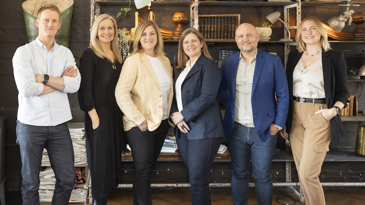 Islandia esquiva el estancamiento del capital riesgo mientras Frumtak Ventures obtiene 87 millones de dólares para su cuarto fondo