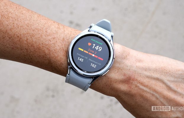 Los relojes Samsung Galaxy pronto podrían medir los AGE para su salud metabólica