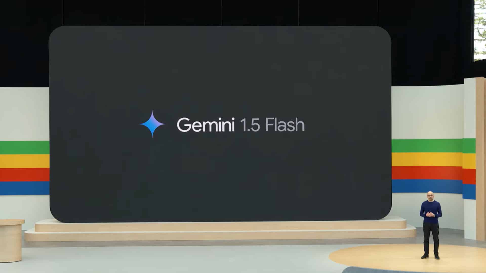 Los usuarios gratuitos de Gemini obtienen Gemini 1.5 Flash