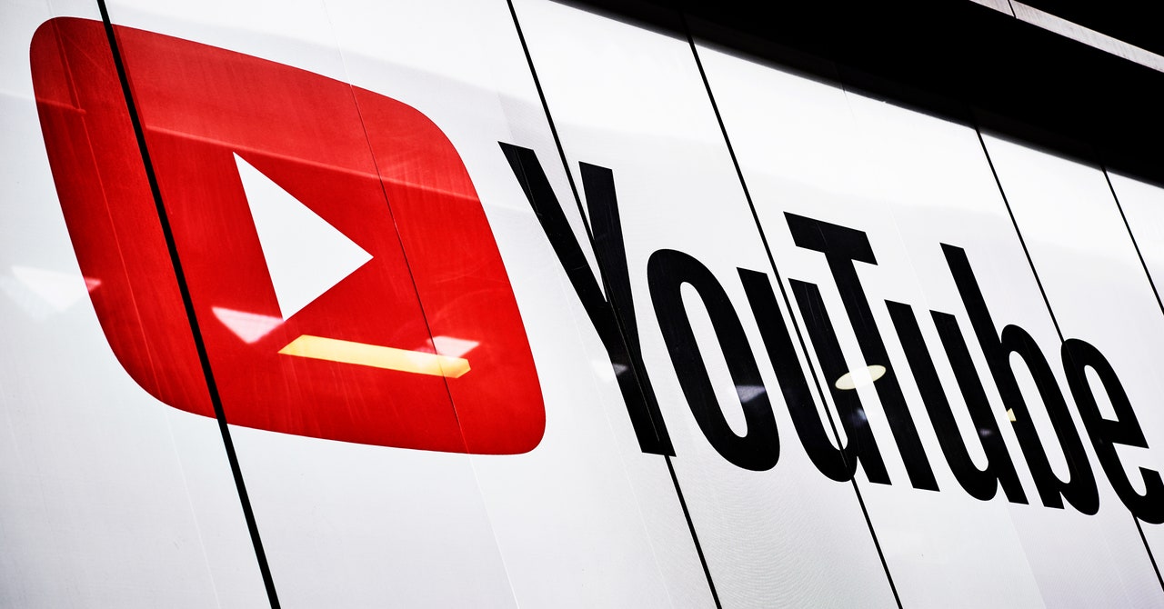 Las decisiones de YouTube sobre los vídeos de la guerra de Gaza provocan una reacción interna
