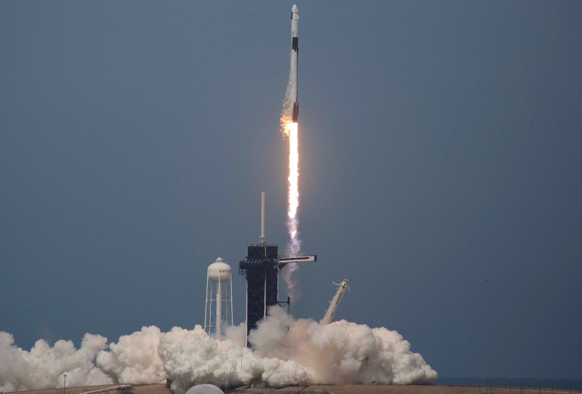 SpaceX recibe autorización para reanudar los lanzamientos del Falcon 9 mientras la investigación de la FAA sigue abierta
