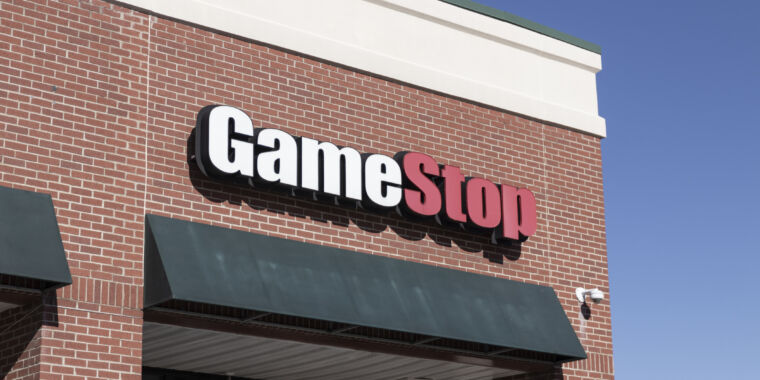 Un inversor de GameStop retira la demanda que acusa a Roaring Kitty de un esquema de compraventa de acciones