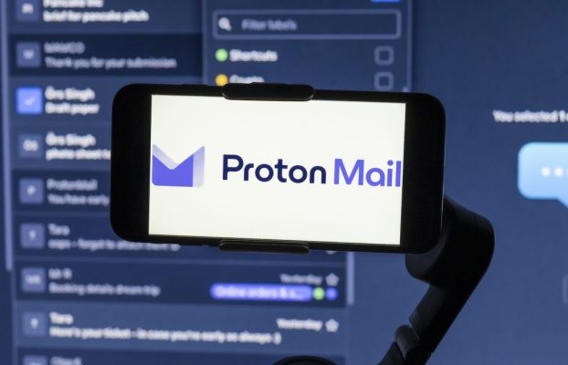 Proton lanza un asistente de escritura con inteligencia artificial que prioriza la privacidad y se ejecuta en el dispositivo