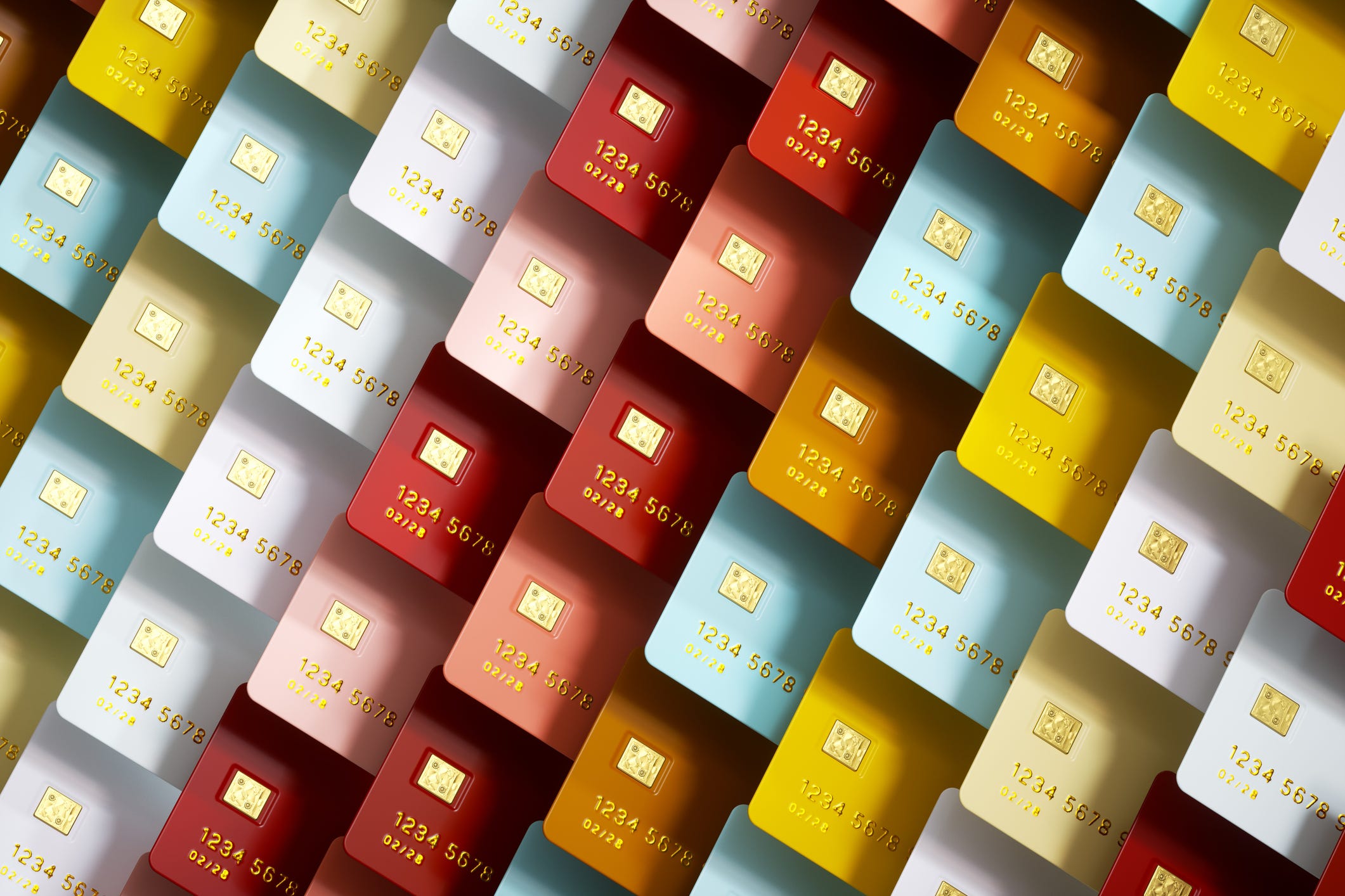 ¿Qué son los programas de indulgencia de pago de tarjetas de crédito?