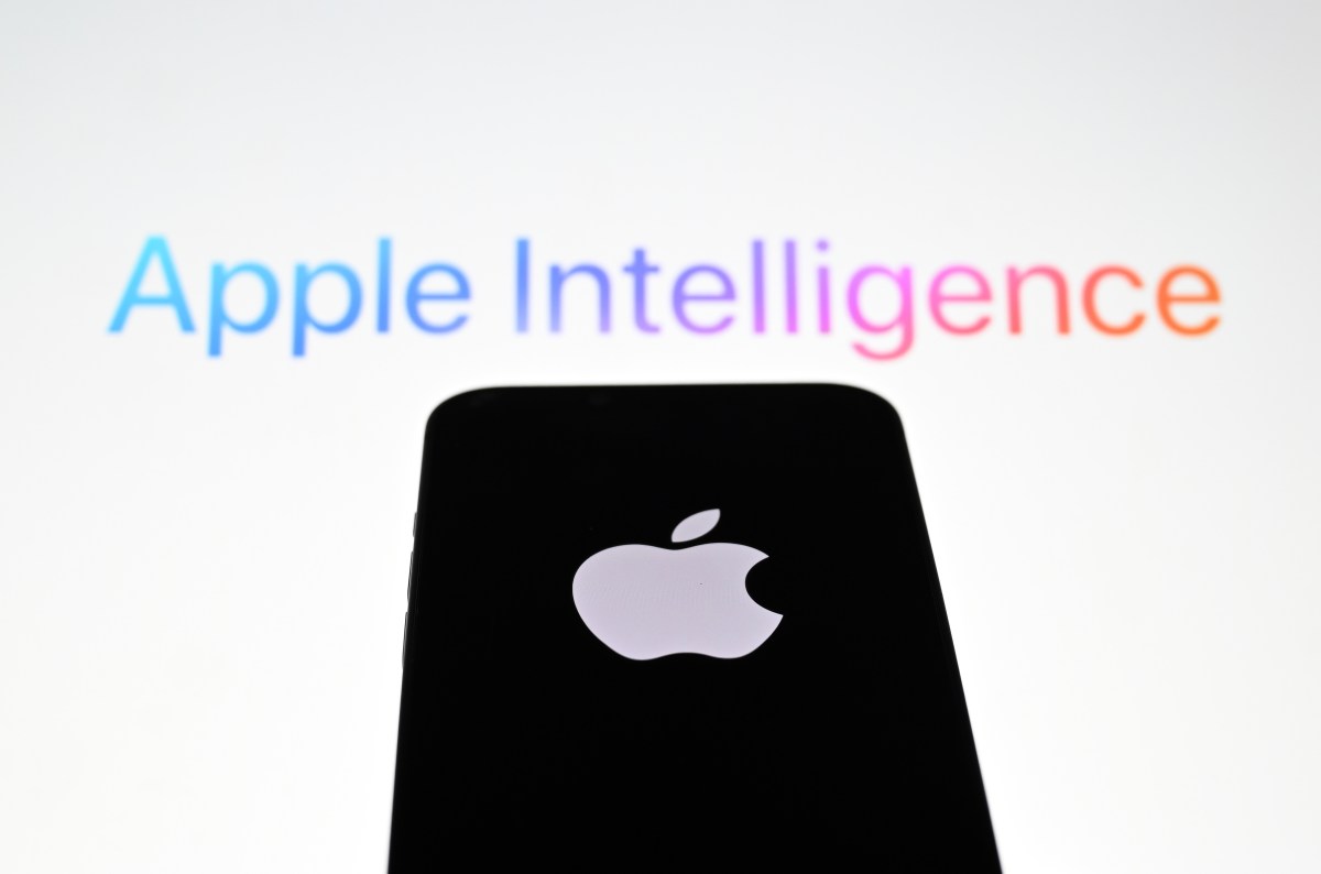 Las herramientas de escritura de Apple Intelligence tropiezan con insultos y temas controvertidos