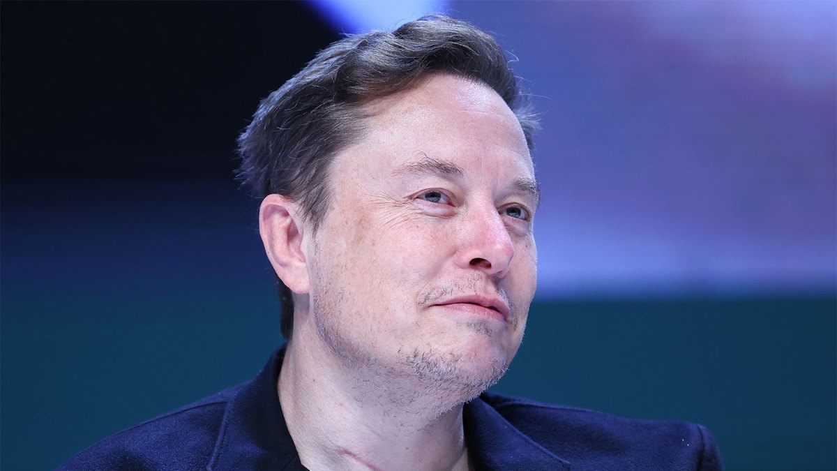 Elon Musk fija nueva fecha para presentación del robotaxi de Tesla y califica todo lo que vaya más allá de la autonomía de ‘ruido’