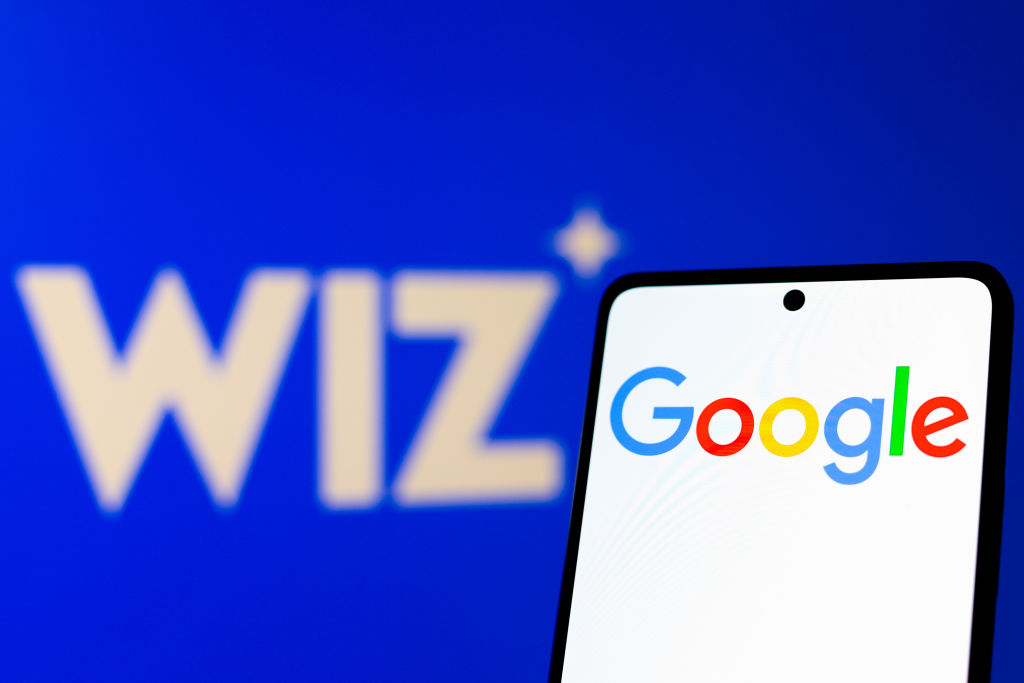 Analizamos cómo la supuesta adquisición de Wiz por parte de Alphabet podría afectar a VC