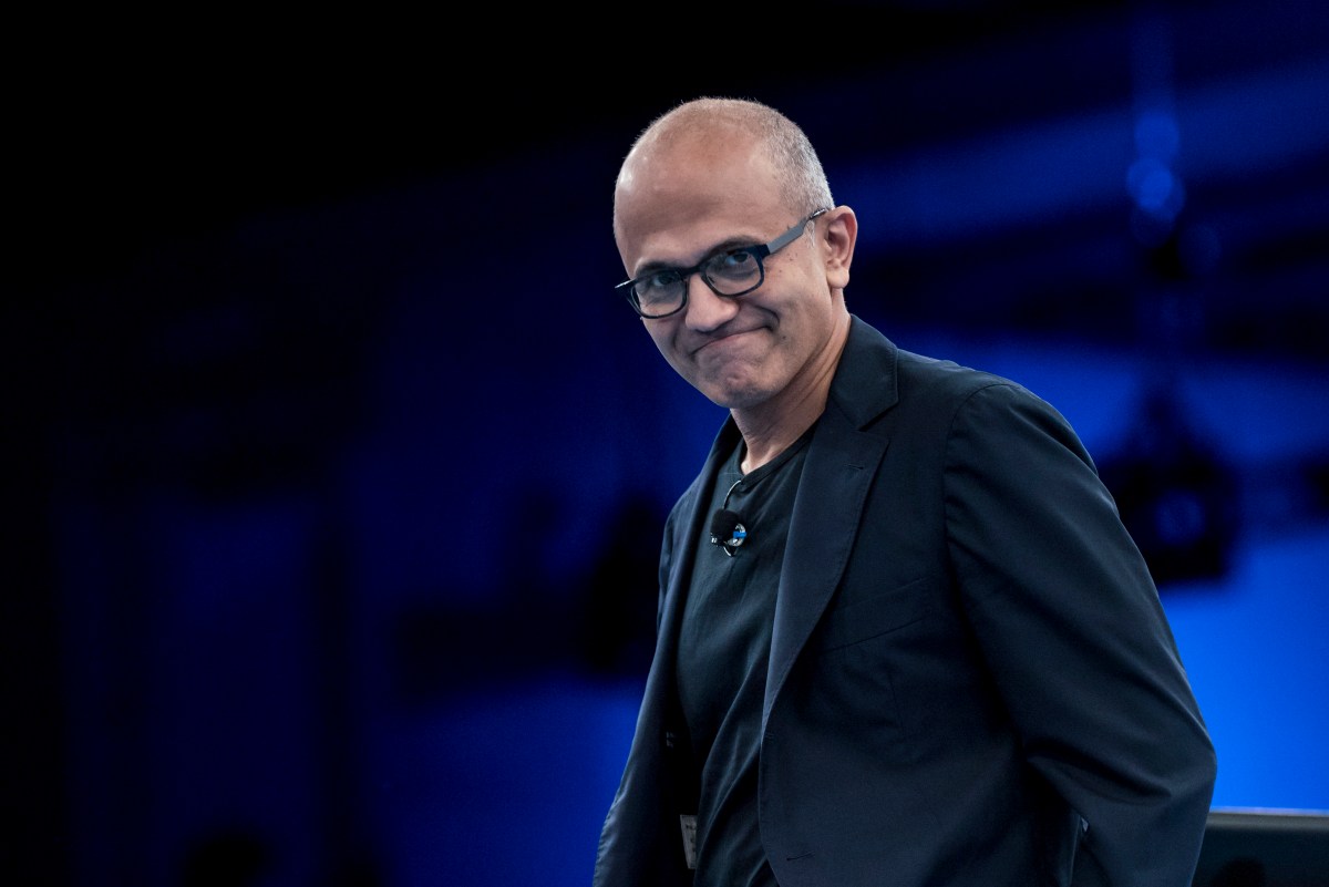 La empresa de tecnología publicitaria Xandr, propiedad de Microsoft, acusada de violar la privacidad en la UE