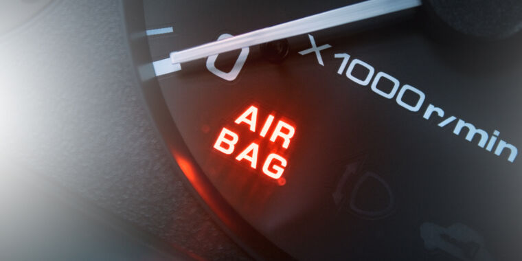 Los problemas con los airbag obligan a retirar masivamente vehículos de Alfa Romeo, BMW, Fiat y Jeep