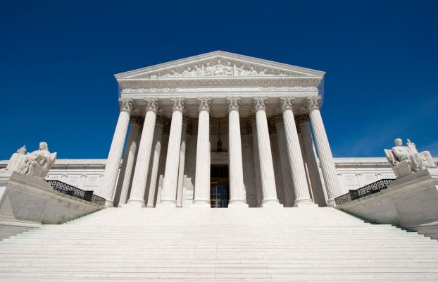 El fallo porno de Scotus abre la puerta a la verificación radical de la edad de Internet