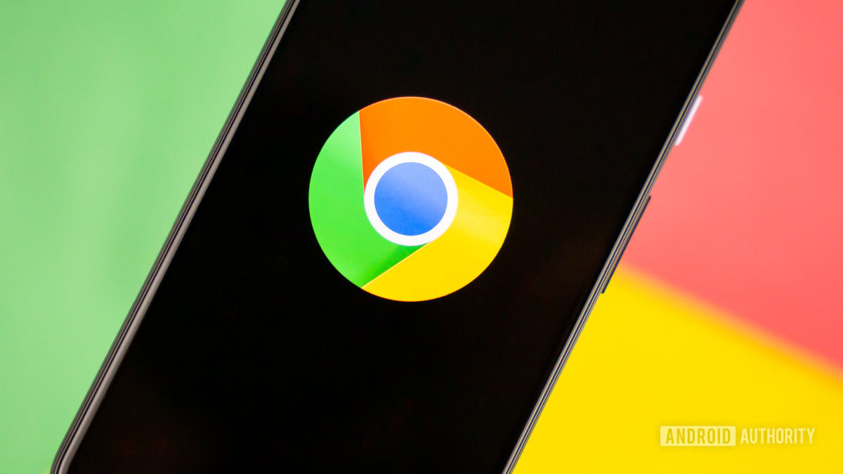 Google Chrome pronto podría ser menos molesto al descargar APKs