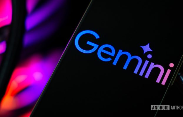 La aplicación Android de Gemini ahora puede hacer toda su tarea de investigación por usted