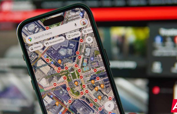 Google Maps obtiene Gemini AI para responder preguntas sobre viajes, clima y otras preguntas