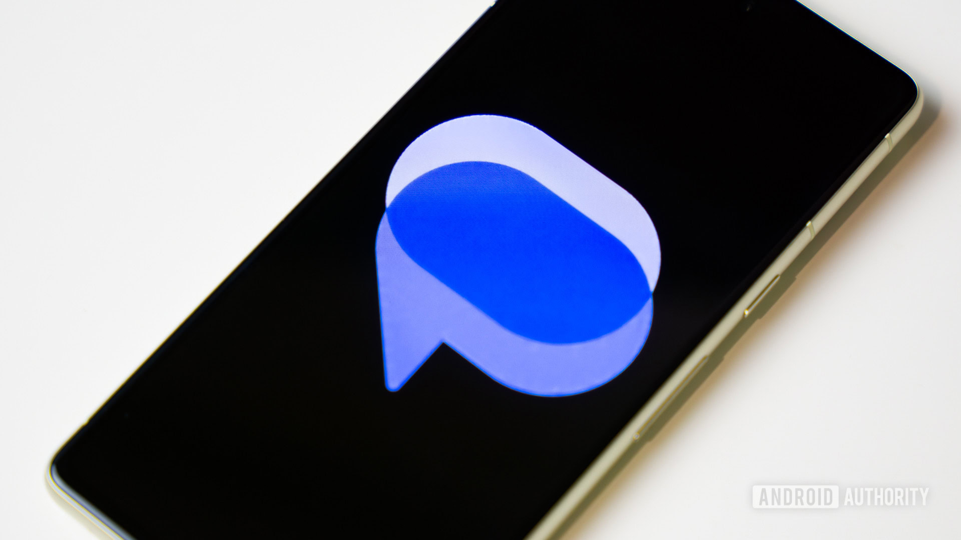 Google Messages ahora tendrá filtros faciales al estilo Snapchat