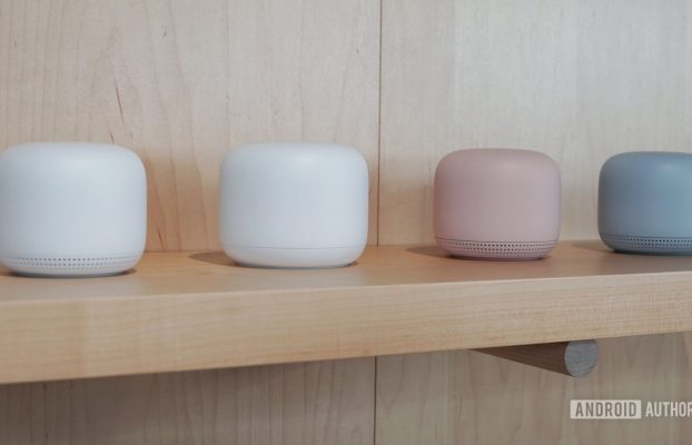 El enrutador Wi-Fi Google Nest es excelente, especialmente por solo $40