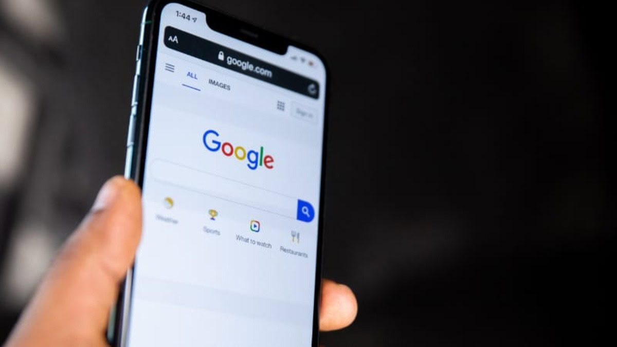 Google quiere alejar a los propietarios de iPhone de Safari con sus aplicaciones