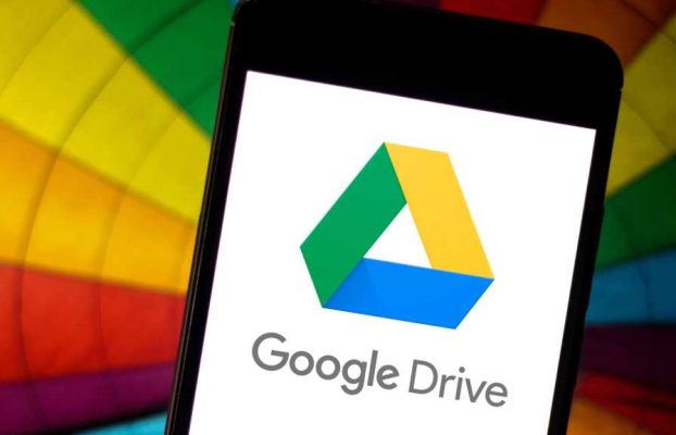 ¿Por qué el almacenamiento de Google Drive sigue lleno después de eliminar archivos?