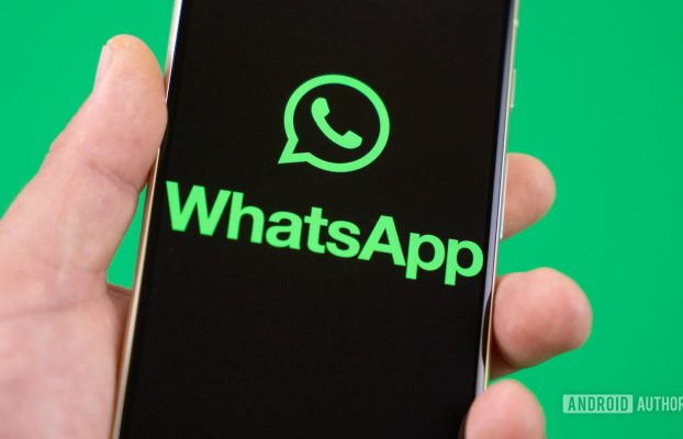 Los estadounidenses están adoptando WhatsApp, pero eso es antes de RCS en iOS