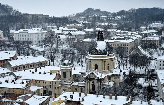 Cómo un malware vinculado a Rusia cortó la calefacción en 600 edificios ucranianos en pleno invierno