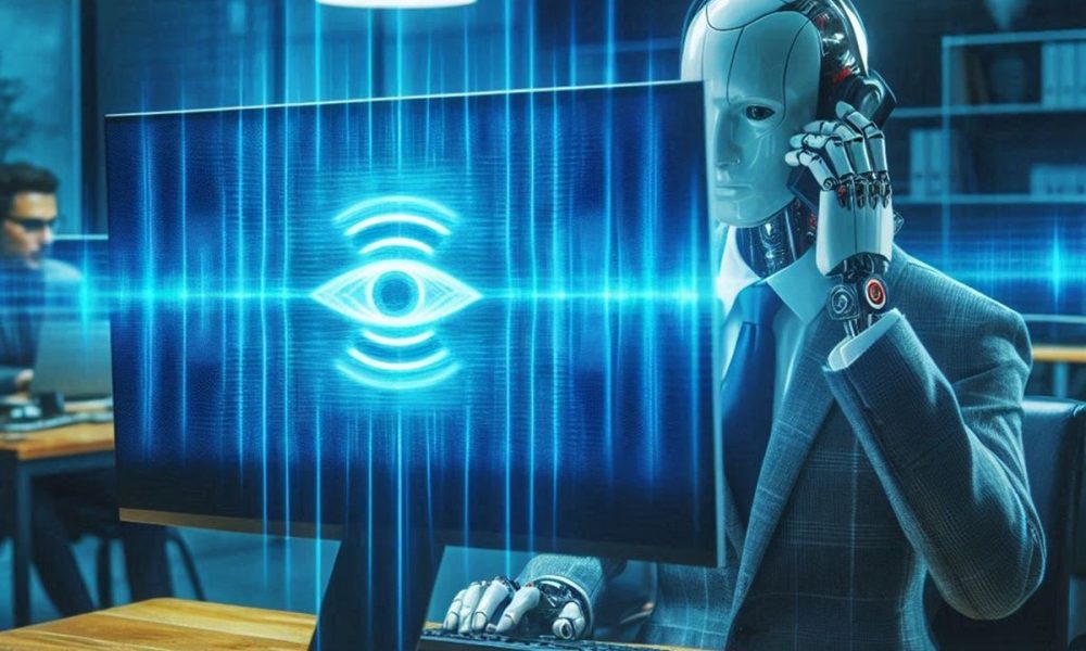 La IA puede «ver» tu pantalla leyendo la radiación electromagnética del cable HDMI
