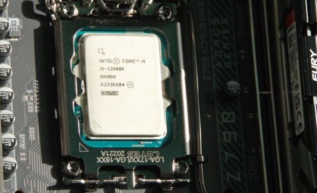 Intel finalmente ha localizado el problema que provocaba que las CPU de 13.ª y 14.ª generación fallaran