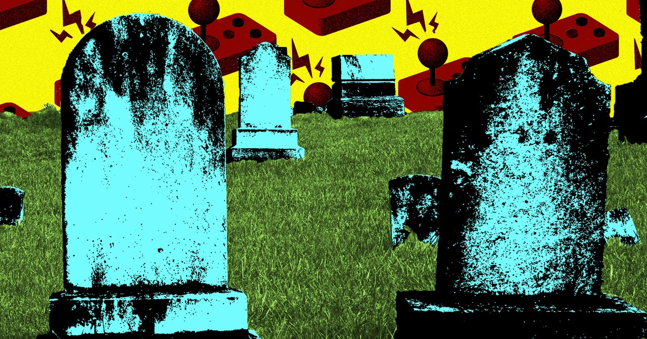 ‘La muerte ocurre en la oscuridad’: los desarrolladores de videojuegos independientes luchan por sobrevivir