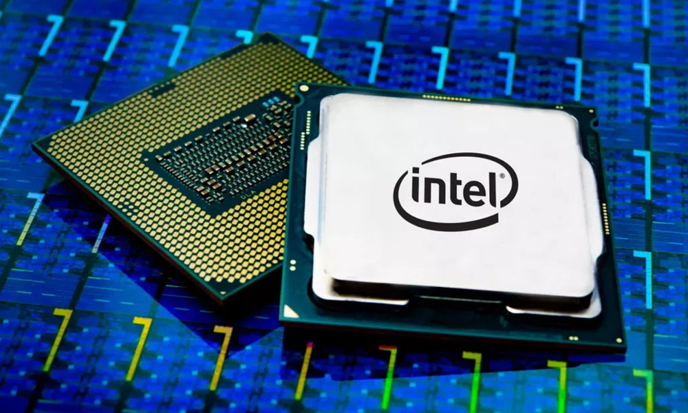Intel 310, una CPU de doble núcleo básica y económica