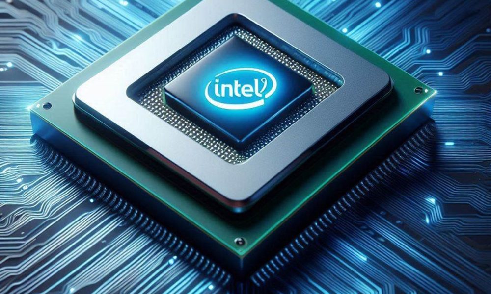 Intel Bartlett-S, el «súper» procesador de Intel con 12 núcleos P llegará en 2025
