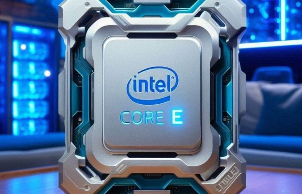 Intel Core Gen 14 E, nuevos procesadores Raptor Lake sin núcleos E