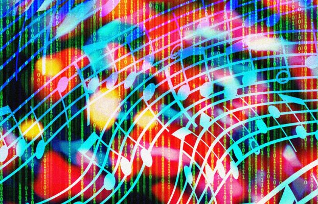El nuevo generador de música de IA «ético» no puede escribir una canción medianamente decente