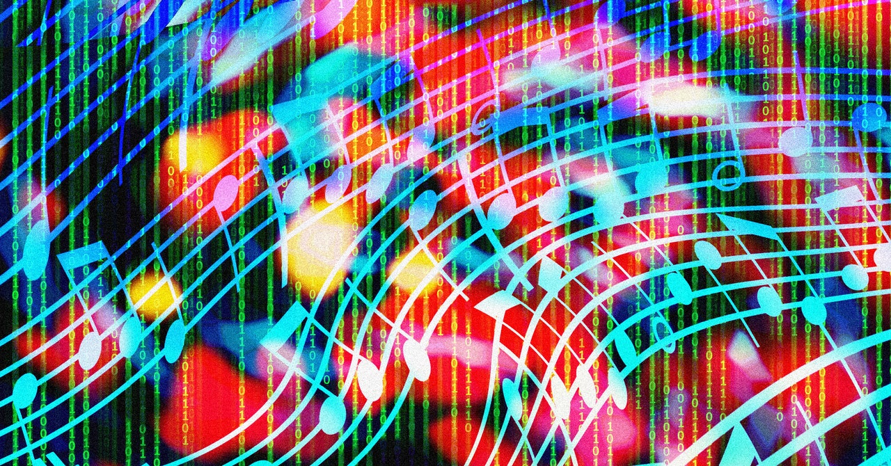 El nuevo generador de música de IA «ético» no puede escribir una canción medianamente decente