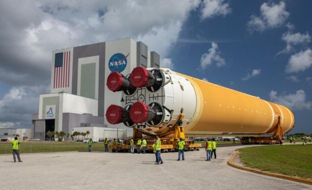 Informe de cohetes: ABL pierde su segundo propulsor; Falcon 9 recibe autorización para volver a volar