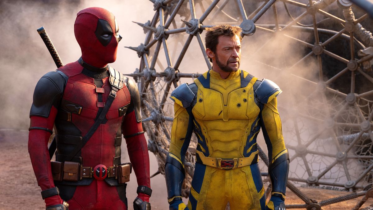 ¿Cuándo llegarán Deadpool y Wolverine a Disney Plus? Especulación sobre la fecha de lanzamiento en streaming, ¿vale la pena verla? y más