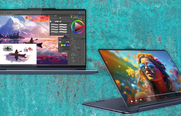Análisis de Lenovo Yoga 9i 2 en 1 (2024): una laptop probada y confiable